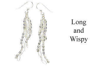 Handmade Earrings
