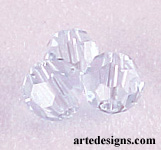 Alexandrite Swarovski Crystal