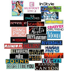 Handmade Jewelry Seen On TV and Handmade Jewelry Press