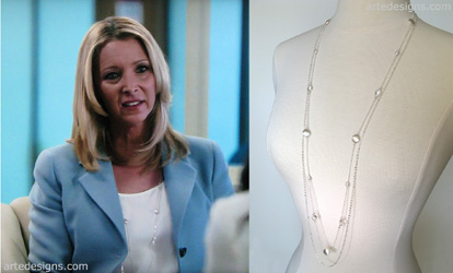 Jewelry Seen On TV Shows