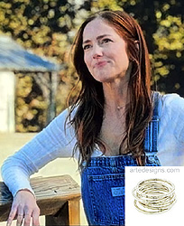 Jewelry Seen On TV Shows
