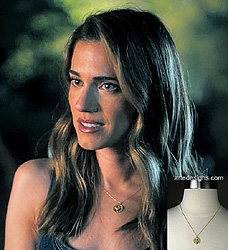 Jewelry Seen On TV Shows