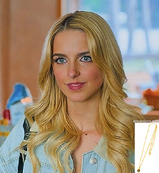 Jewelry Seen On TV Shows