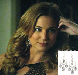 Jewelry Seen On TV Shows