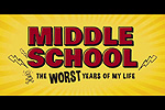 Middle School Movie