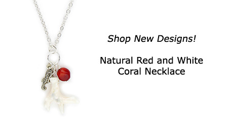 New Handmade Jewelry Designs