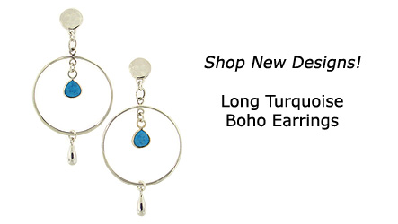 New Handmade Jewelry Designs