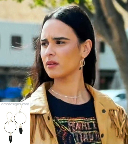 Jewelry Seen On TV Shows